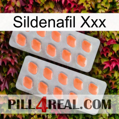 Sildenafil Xxx 27